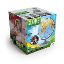 Opakowanie Globus zoolog. podświetl. Multi Globe AR 22cm GB