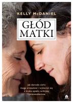Okładka książki Głód Matki