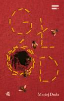 Okładka książki Głód