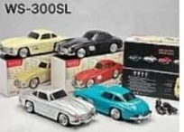 Opakowanie Głośnik Bluetooth auto osobowe MIX