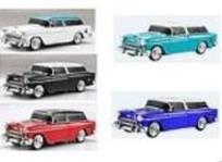 Opakowanie Głośnik Bluetooth auto osobowe MIX