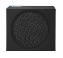 Okładka książki Głośnik bluetooth Blaupunkt BT03BK (kolor czarny)