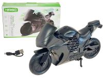 Opakowanie Głośnik Bluetooth motocykl USB