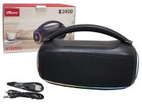 Opakowanie Głośnik Bluetooth USB