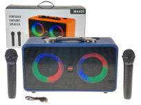 Opakowanie Głośnik Bluetooth USB MIX