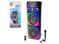 Opakowanie Głośnik Bluetooth z mikrofonem