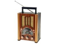 Opakowanie Głośnik Bluetooth z USB