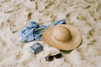 Opakowanie Głośnik JBL GO 3 (niebieski, bezprzewodowy)