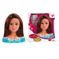 Opakowanie Głowa do czesania i stylizacji Mia