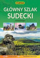 Okładka książki Główny Szlak Sudecki