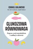 Okładka książki Glukozowa równowaga