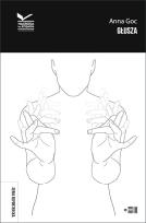 Okładka książki Głusza