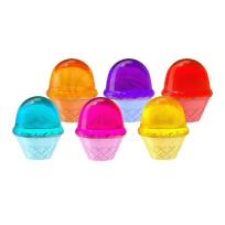 Opakowanie Glut Antystresowy Lody 70ml MIX
