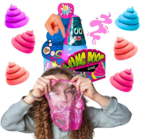 Opakowanie Glutek Slime Mr. Boo Long Shine