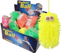 Opakowanie Gniotek błyskający mix