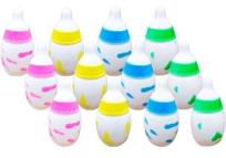 Opakowanie Gniotek butelka MIX