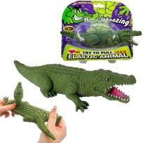 Opakowanie Gniotek krokodyl do rozciągania
