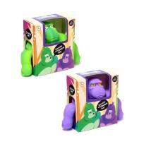 Opakowanie Gniotek rozciągliwy Goryl 18cm 1 szt.mix TY959