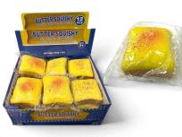 Opakowanie Gniotek Squishy - Tost