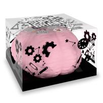 Opakowanie Gniotek Super Mózg XXL Squishy