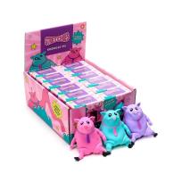 Opakowanie Gniotek Świnka MIX