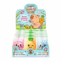 Opakowanie Gniotek z maltozy zajączek lub marchewka 1szt.mix