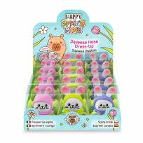 Opakowanie Gniotek Zajączek do przebierania 1szt.mix