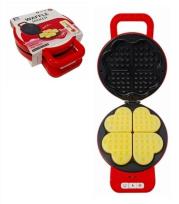 Opakowanie Gofrownica zmieniająca kolor gofrów