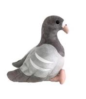 Opakowanie Gołąb szary 23cm