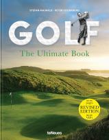 Okładka książki Golf. The Ultimate Book