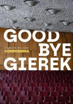 Okładka książki Goodbye Gierek