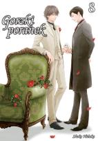 Okładka książki Gorzki poranek. Tom 8