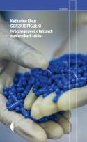Okładka książki Gorzkie pigułki. Mroczna prawda o tańszych zamiennikach leków