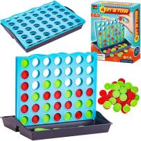 Opakowanie Gra 4 w linii