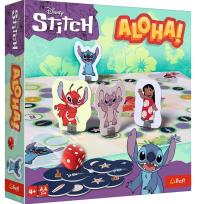 Opakowanie Gra Aloha! Disney Lilo&Stitch 02657