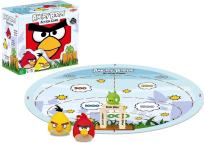 Opakowanie Gra - Angry Birds Action