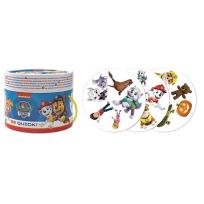 Opakowanie Gra Bądź jak najszybszy - Psi Patrol