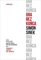 Okładka książki Gra bez końca