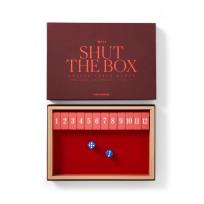 Opakowanie Gra Classic Shut the Box