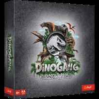 Opakowanie Gra Dinogang Jurassic World 02901