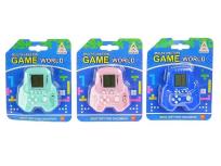 Opakowanie Gra elektroniczna MIX