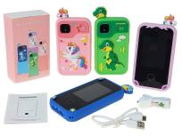 Opakowanie Gra elektroniczna w smartfonie MIX