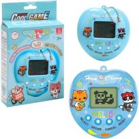 Opakowanie Gra elektroniczna Wyhoduj zwierzatko