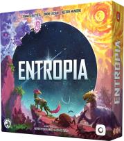 Opakowanie Gra Entropia