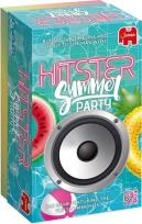 Opakowanie Gra Hitster Summer Party