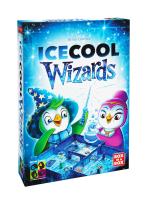 Opakowanie Gra ICECOOL Wizards