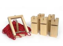 Opakowanie Gra integracyjna wieża współpracy pojedyncza