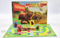 Opakowanie Gra KAPIBARY NA START