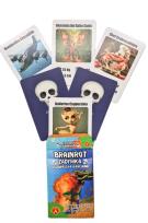 Opakowanie Gra karciana Brainrot - Zadymka ALEX