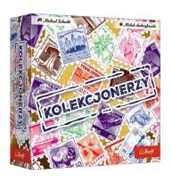 Opakowanie Gra - Kolekcjonerzy TREFL